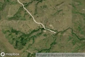 Mobray Reservoir Number 3