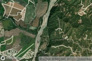 Rio Peralonso