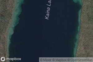 Kaina Lake