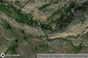 Winnemucca Creek