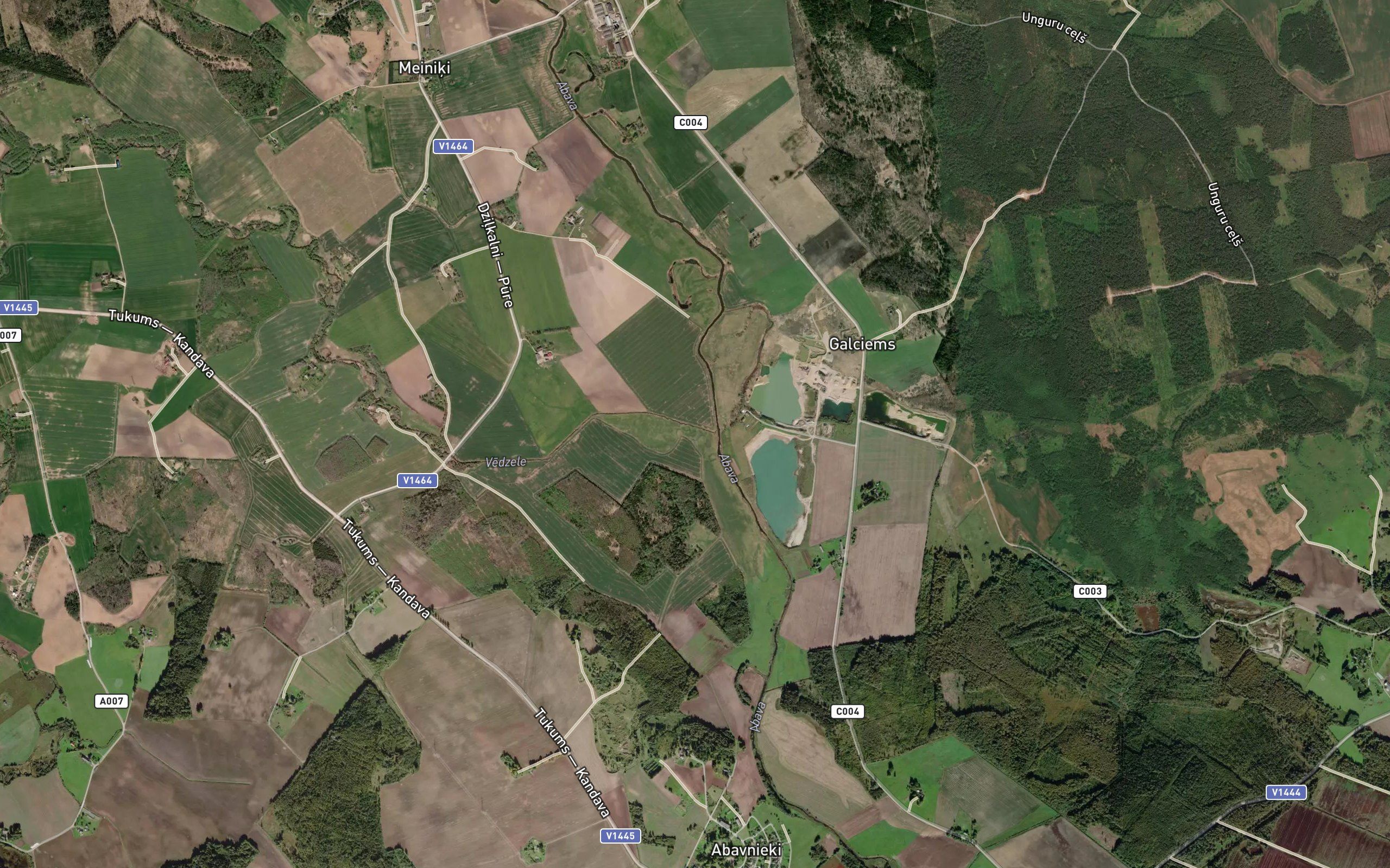 Vedzele