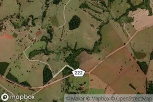 Corrego da Capelinha