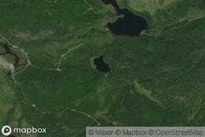Lac du Pardon