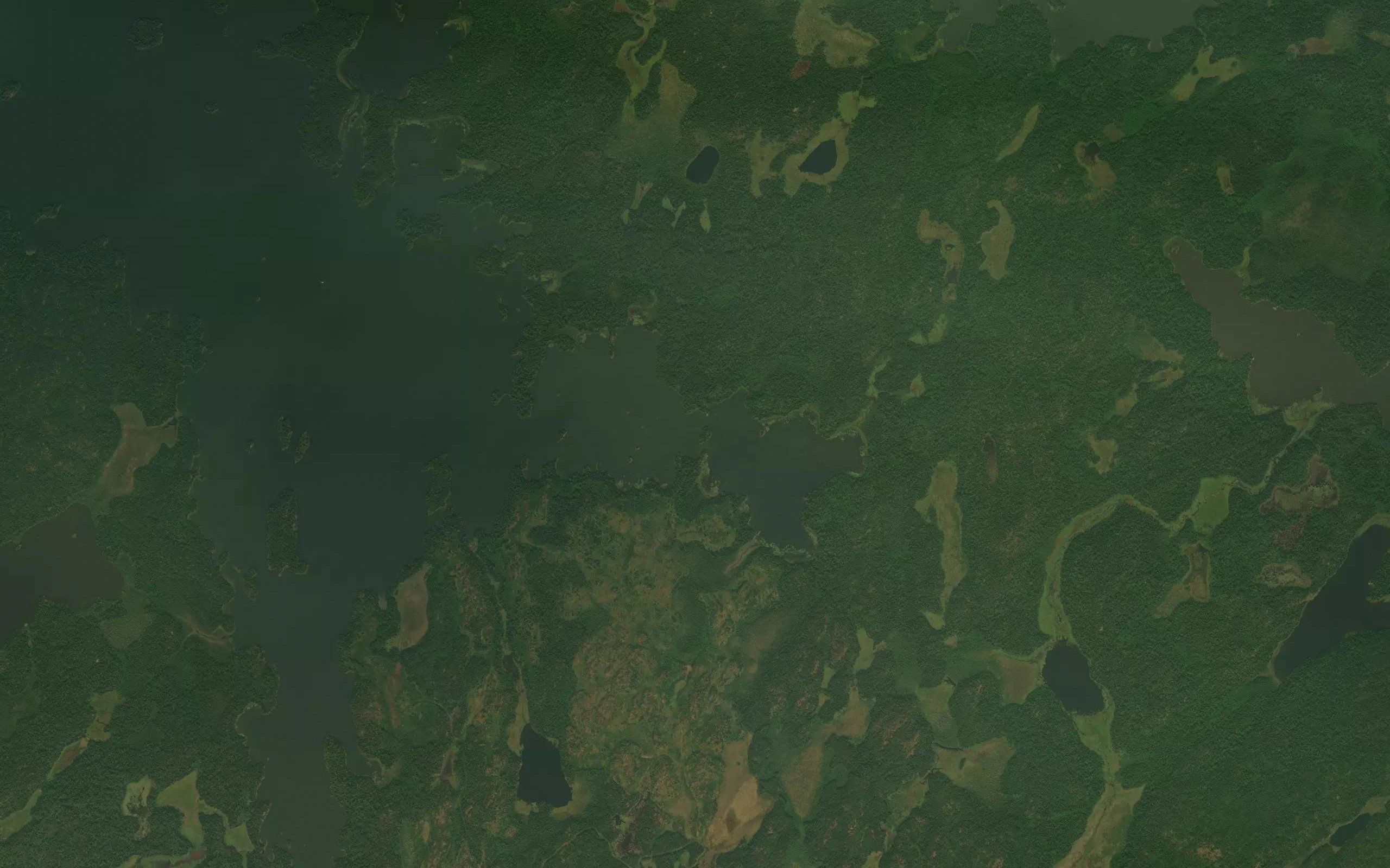 Lost Lake