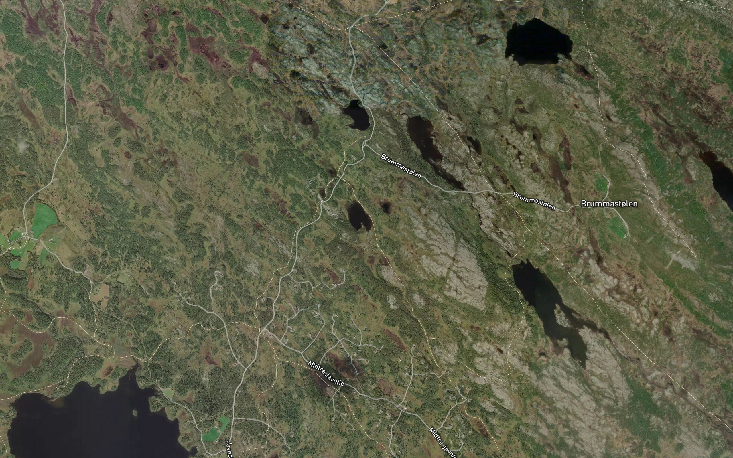 Hansetjernet