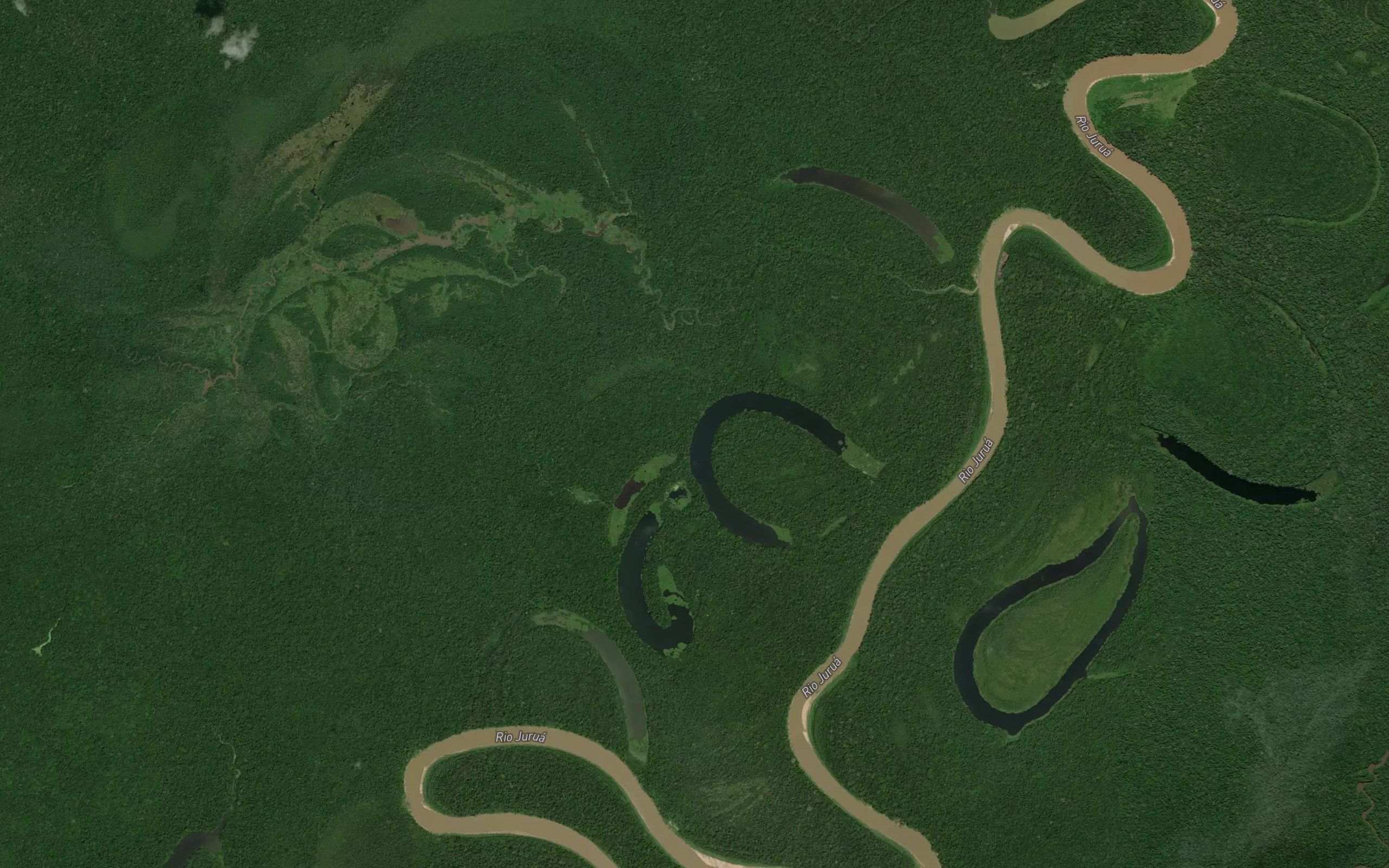 Lago Tartaruga