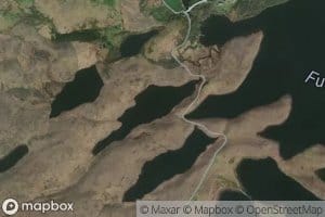 Lough Skahaghadrantan