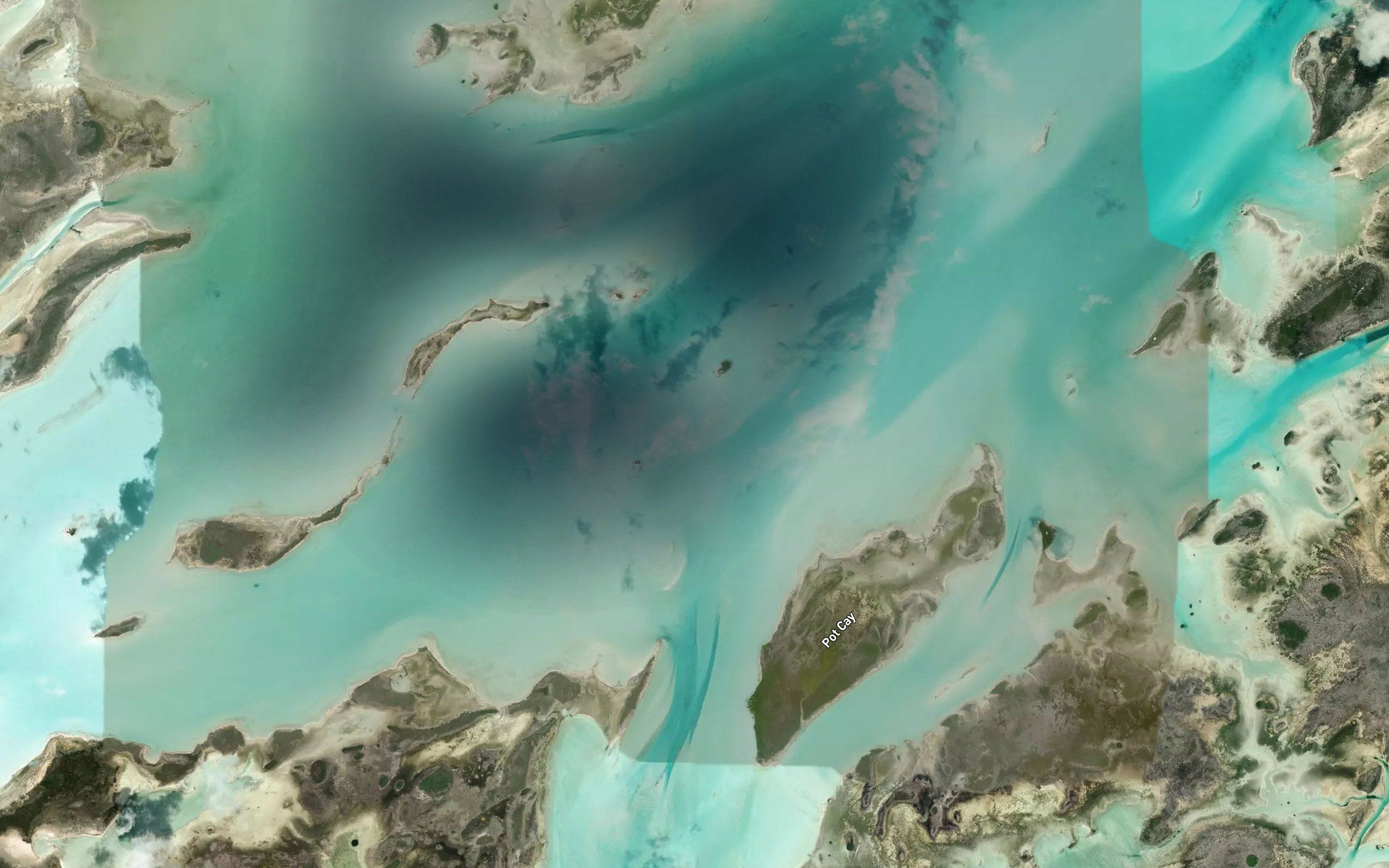 North Bight