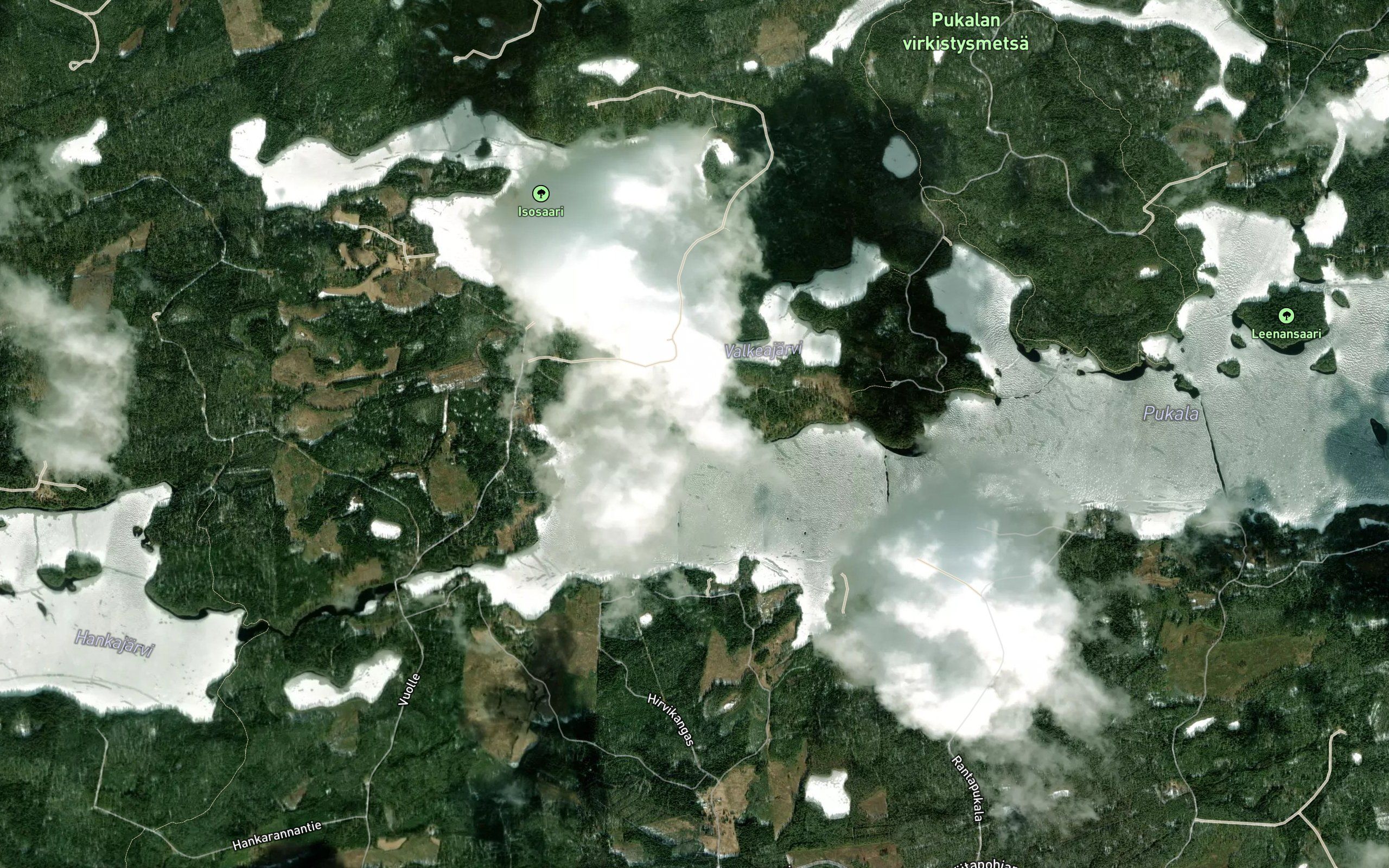 Katiskalahti