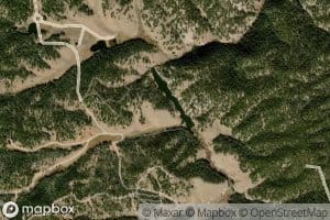 Rule Creek Reservoir