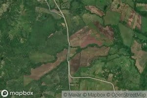 Quebrada Baloca Grande