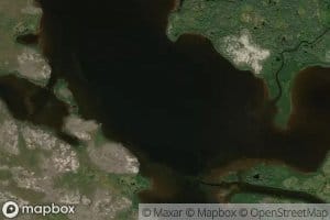 Lac Auwapisinanuch