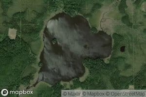 Milne Lake