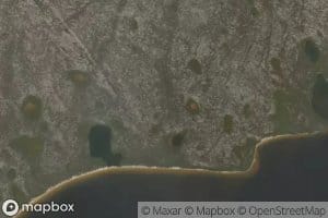 Tuma Lake