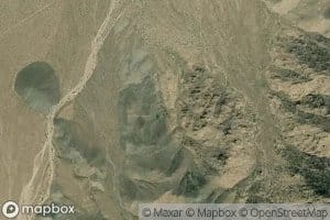 Sacaton Spring