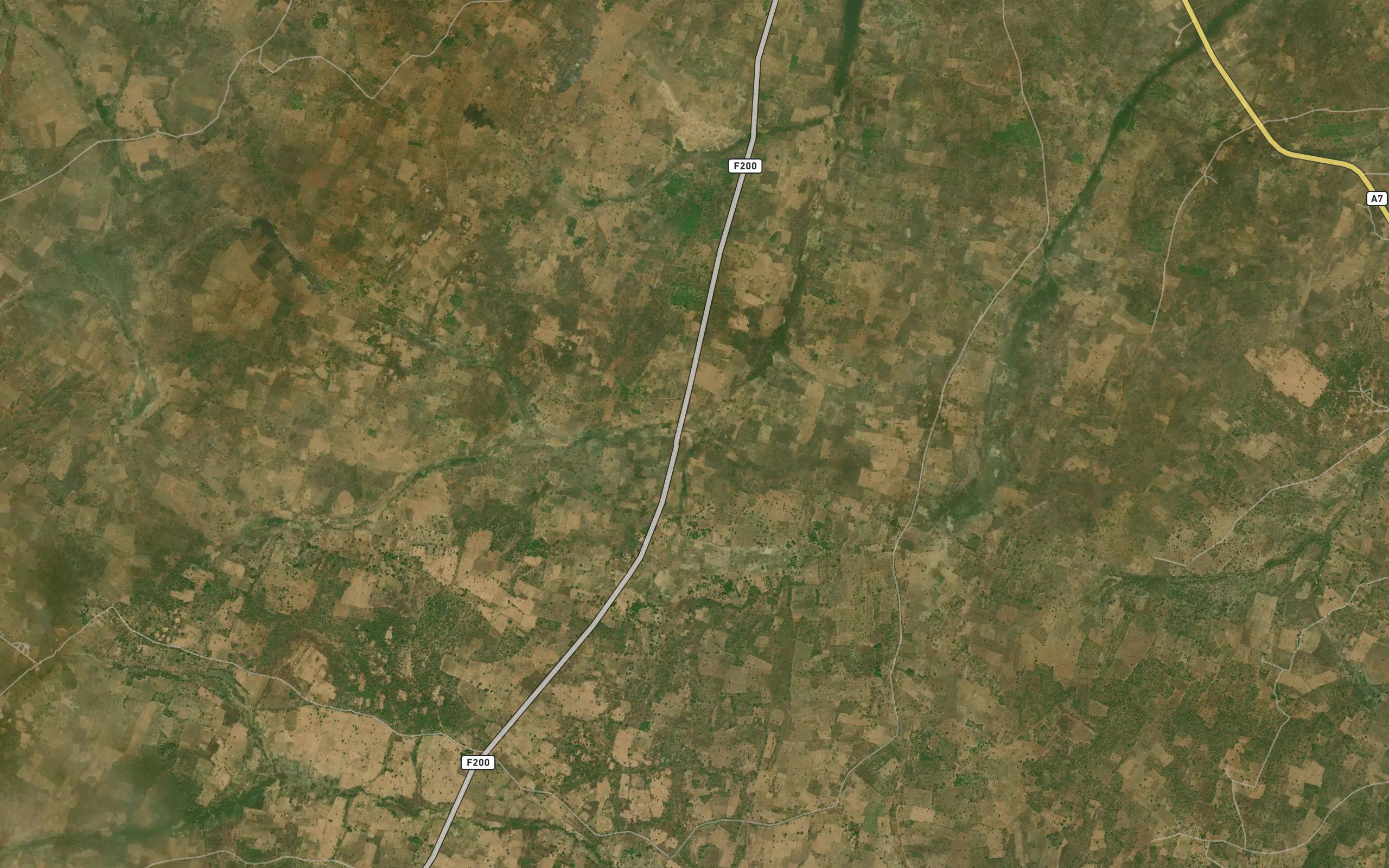 River Gbongbon