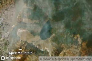 Tungsten Lake
