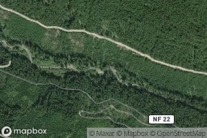 Jackpot Creek