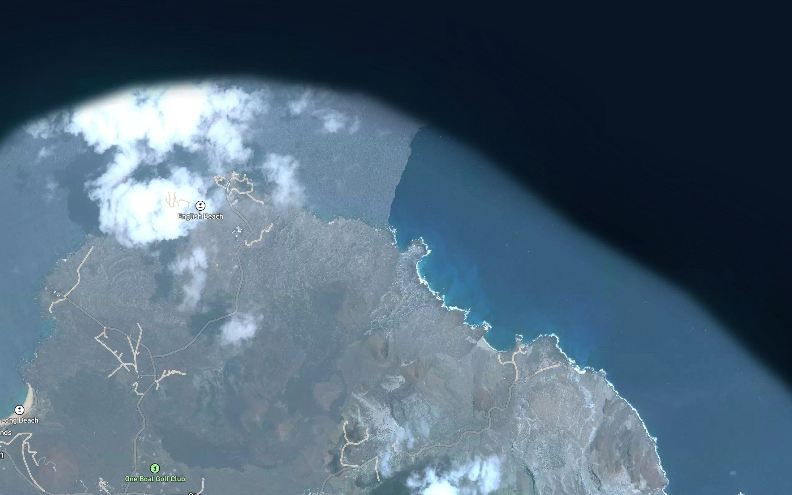 Nullah