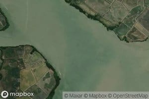 Muara Sesayap Tengah