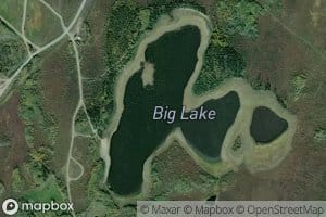 Big Lake
