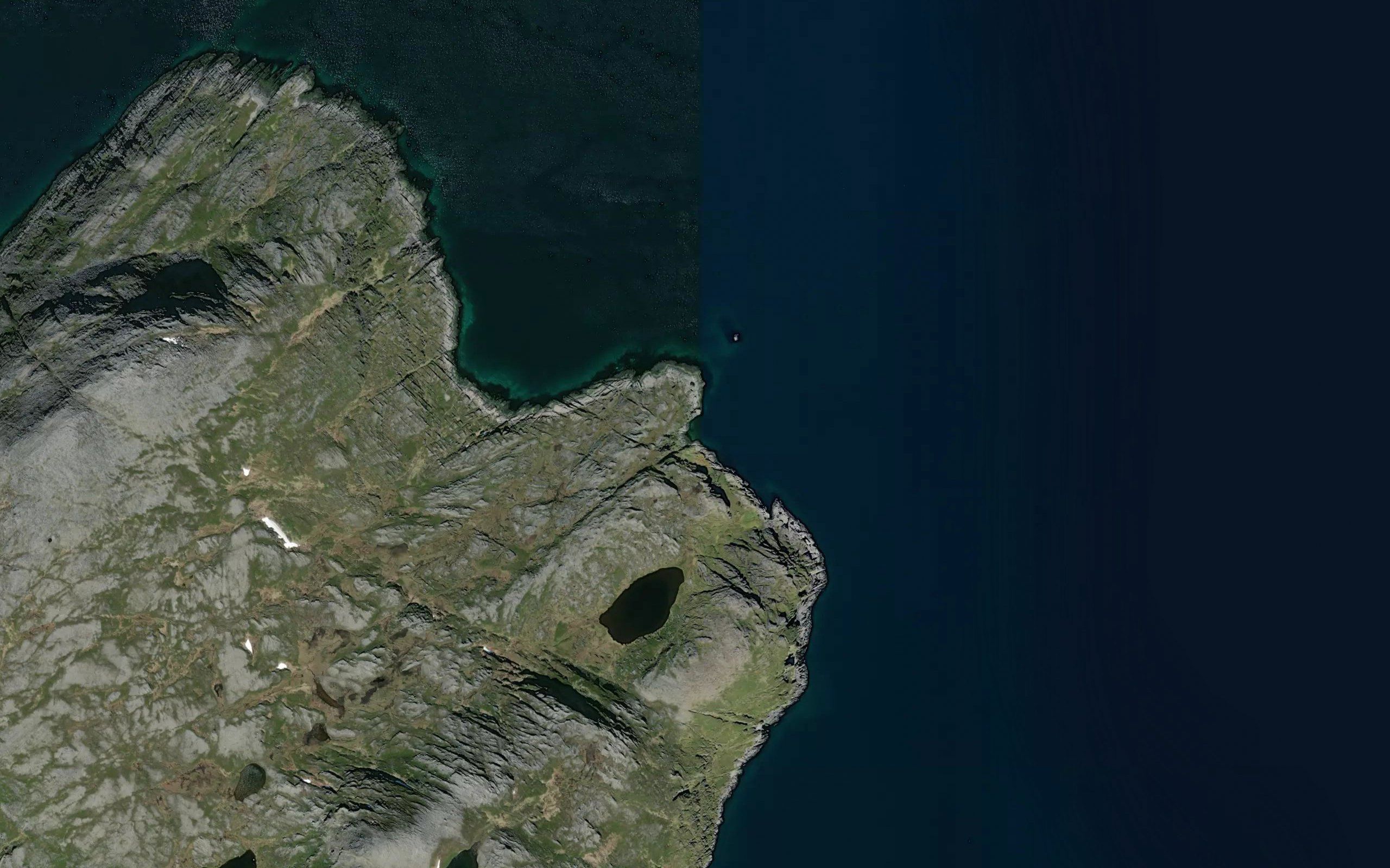 Nonstadbukta