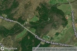 Ruisseau Croteau