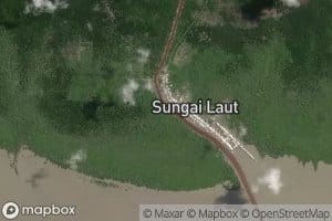 Sungai Laut
