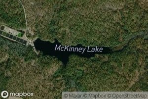 McKinney Lake