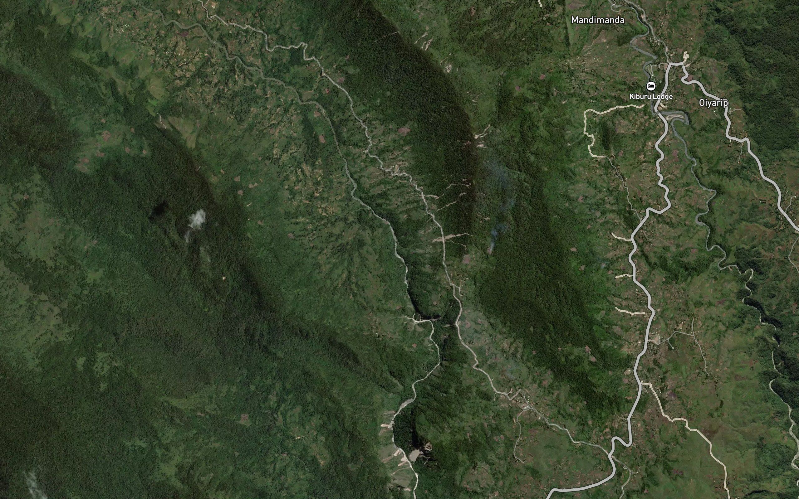 Ka River