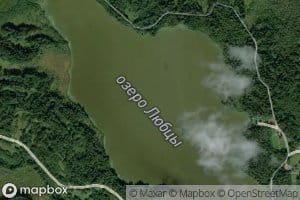 Ozero Lyubtsy