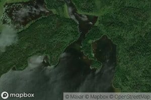 Hutchins Lake