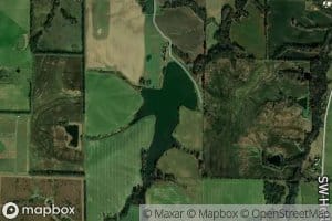 Simmons Lake
