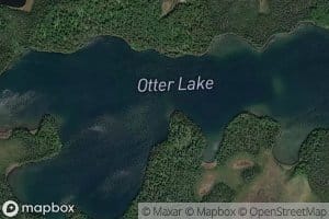 Otter Lake