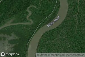 Cow Pen Bend