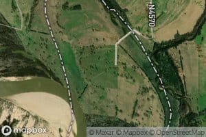 Lick-Skillet Cut-Off