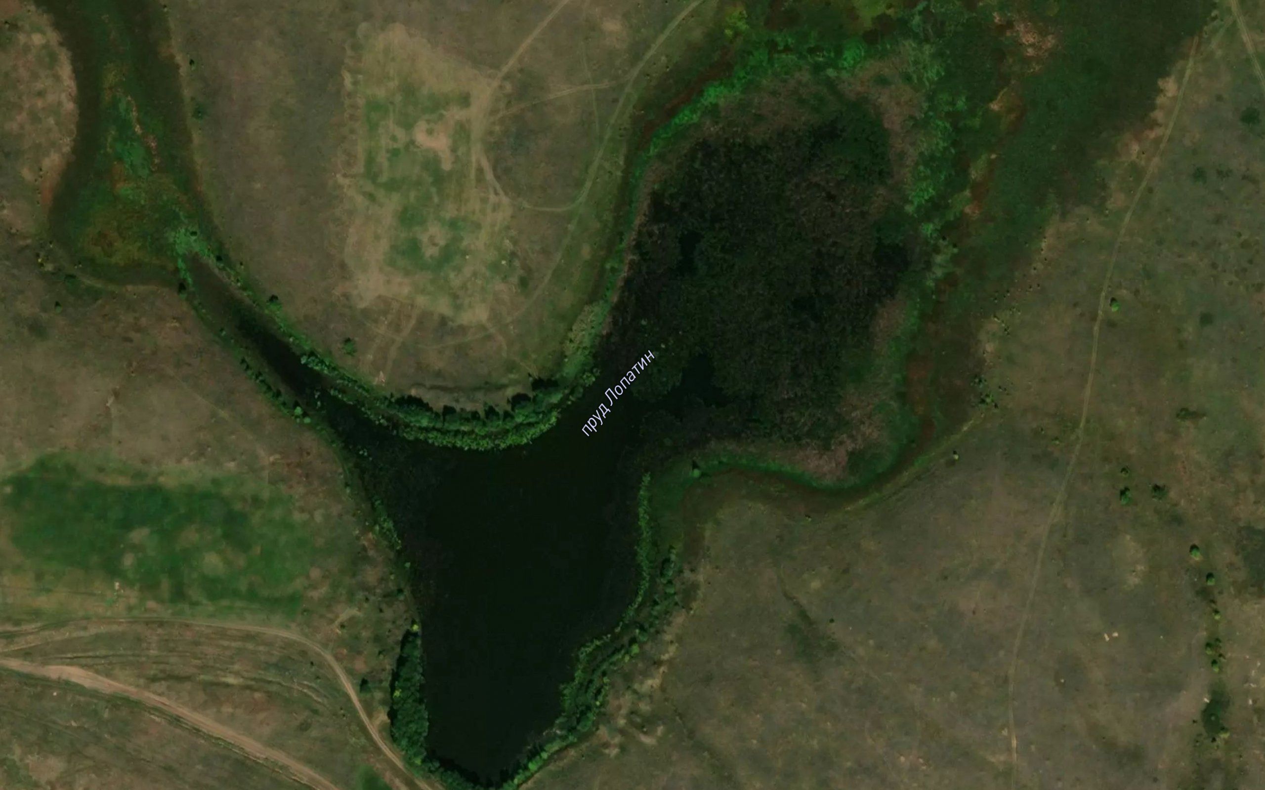 Prud Lopatin