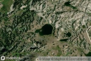 Huckleberry Lake