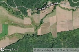 South Fork Lincoln Creek