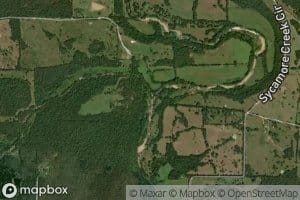 Mill Creek