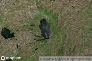 Skredbotnvatnet