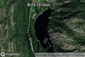 Drivdalsvatnet