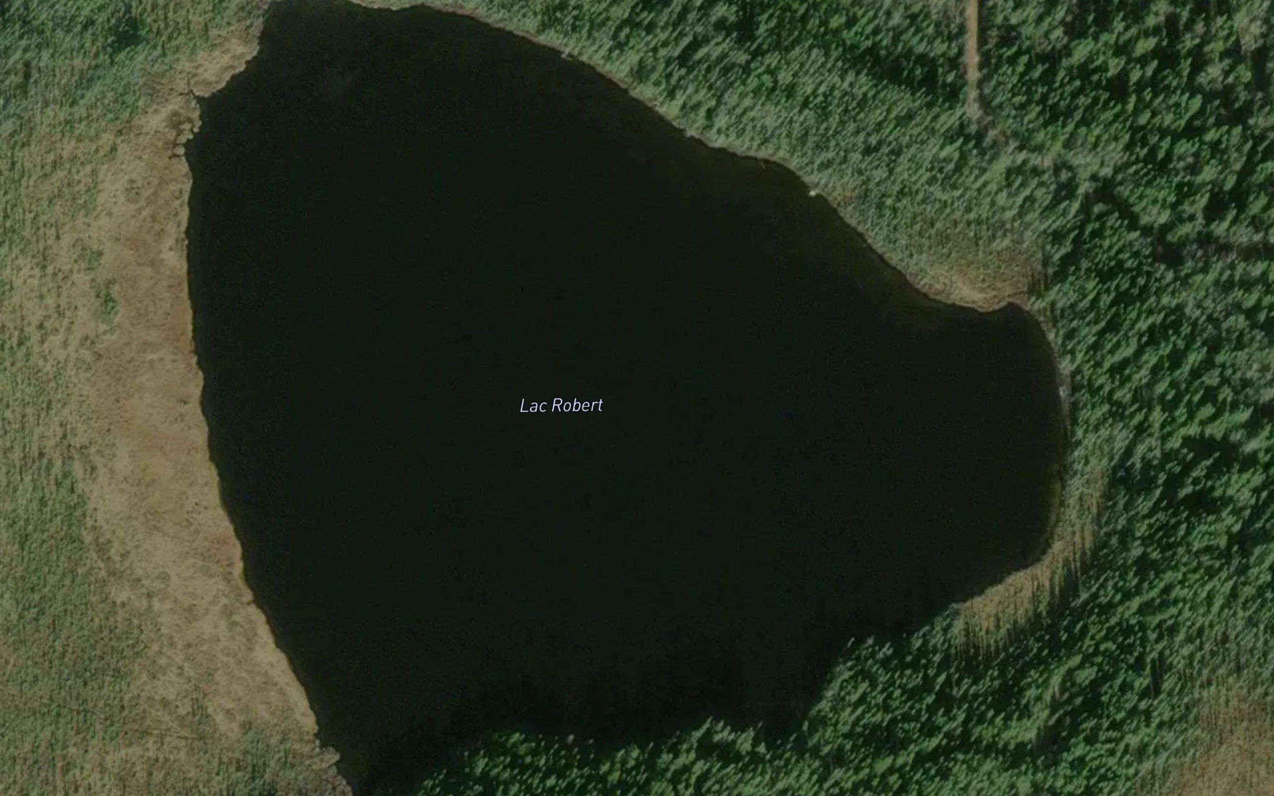 Lac Robert