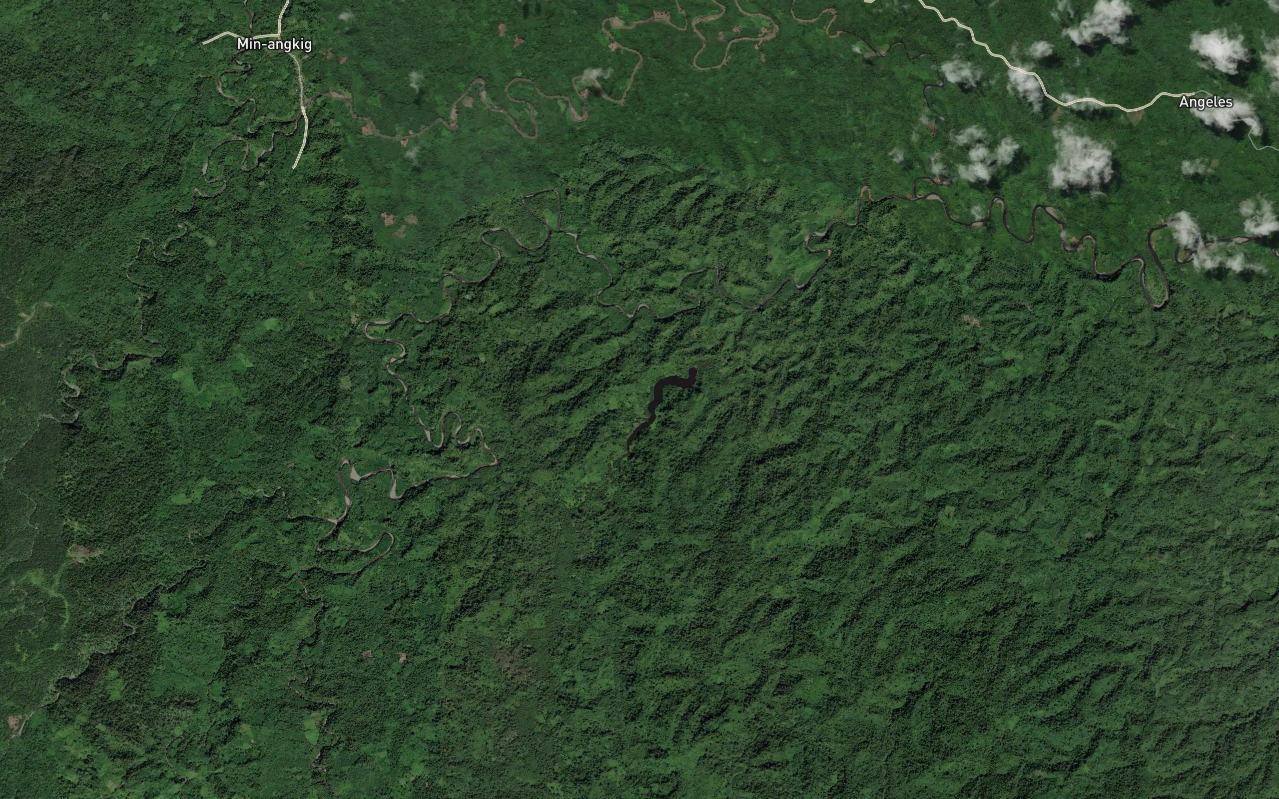 Lake Molong