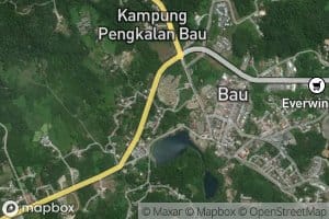 Sungai Bau