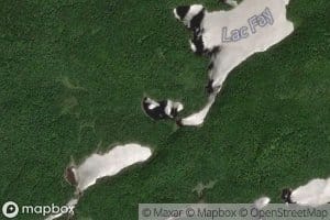 Lac du Ratel