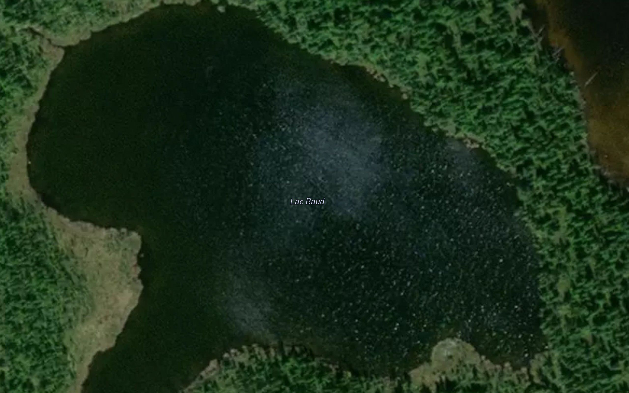 Lac Baud