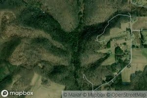 Middle Branch Wilson Run