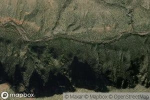 Clear Creek Number Two Spring