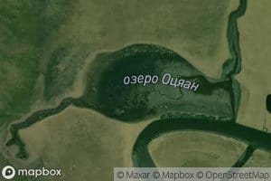 Ozero Otsyaan